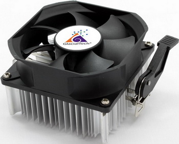 GlacialTech Igloo A330